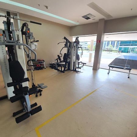 Aparthotel Vision Executive Premium XV à Brasília Extérieur photo