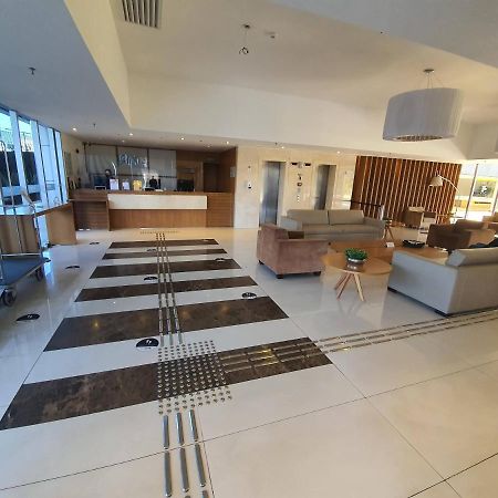 Aparthotel Vision Executive Premium XV à Brasília Extérieur photo