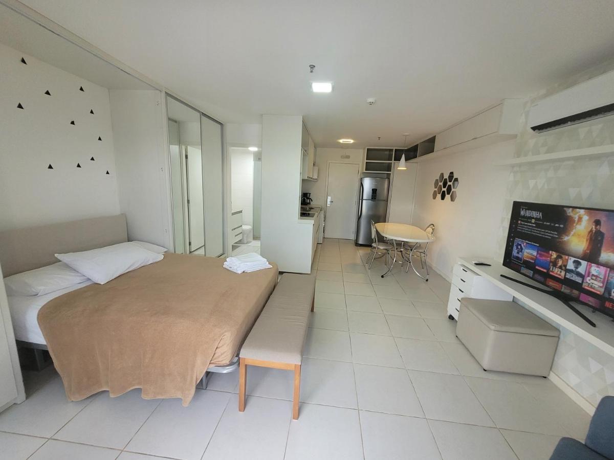 Aparthotel Vision Executive Premium XV à Brasília Extérieur photo