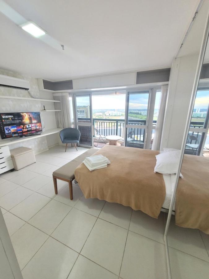 Aparthotel Vision Executive Premium XV à Brasília Extérieur photo