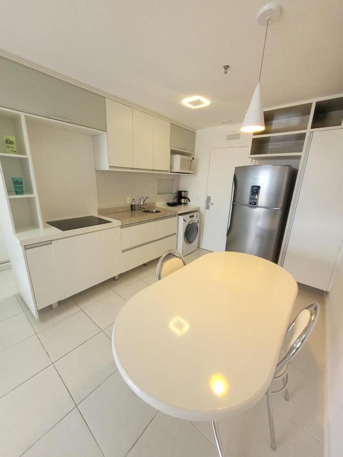Aparthotel Vision Executive Premium XV à Brasília Extérieur photo