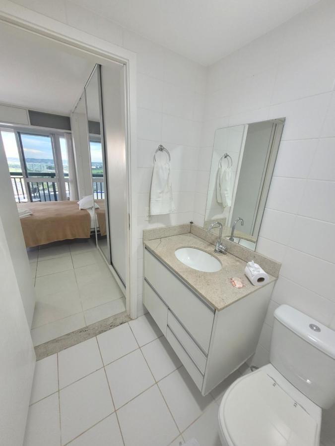 Aparthotel Vision Executive Premium XV à Brasília Extérieur photo