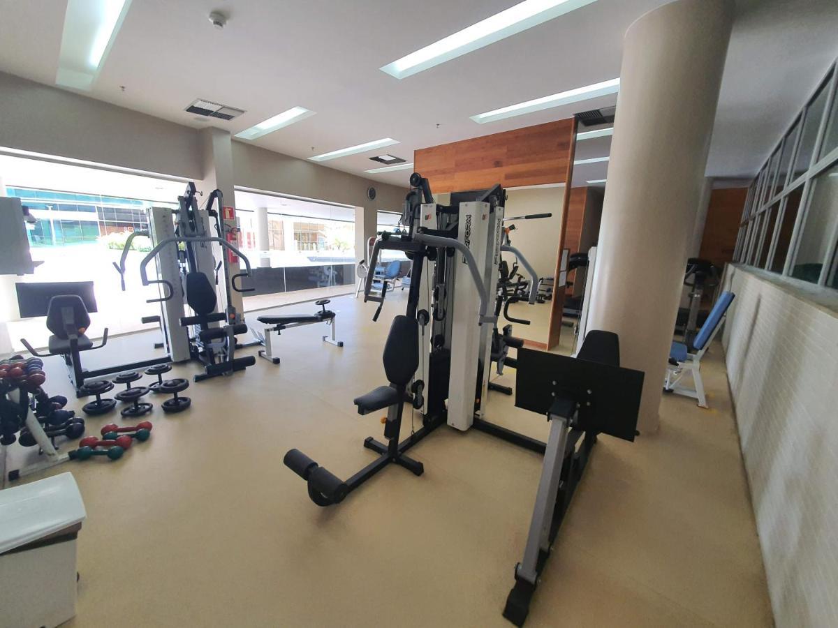 Aparthotel Vision Executive Premium XV à Brasília Extérieur photo