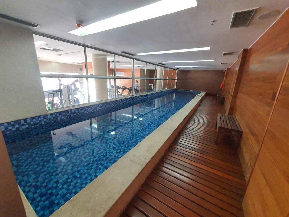 Aparthotel Vision Executive Premium XV à Brasília Extérieur photo