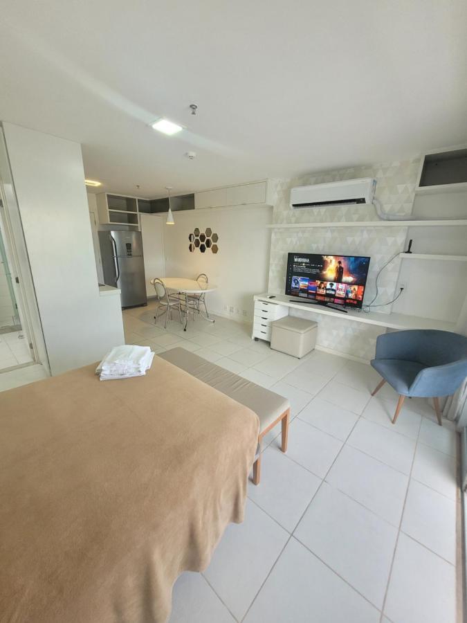 Aparthotel Vision Executive Premium XV à Brasília Extérieur photo