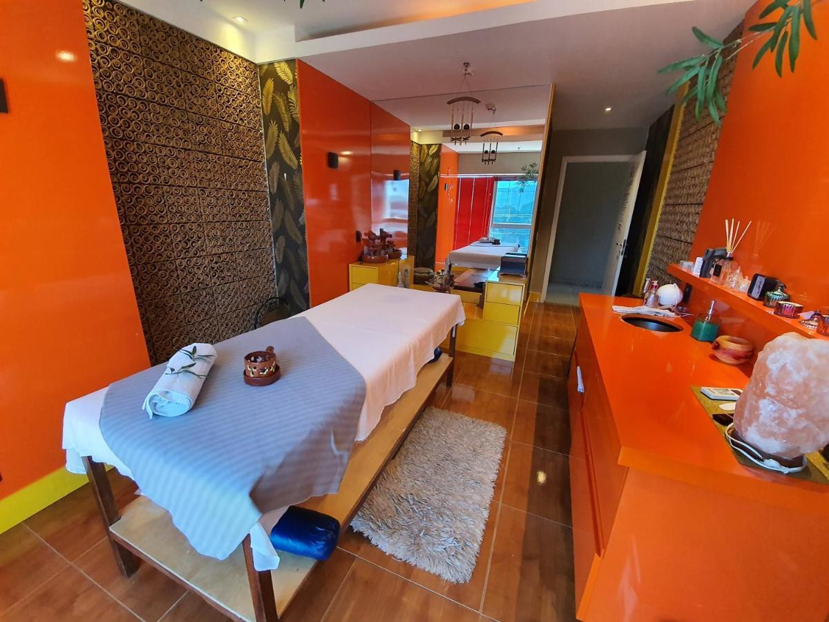 Aparthotel Vision Executive Premium XV à Brasília Extérieur photo