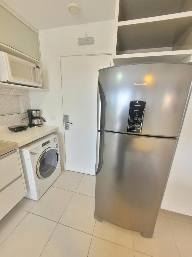 Aparthotel Vision Executive Premium XV à Brasília Extérieur photo