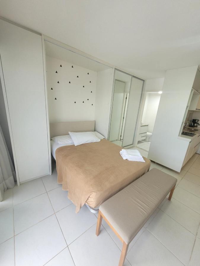 Aparthotel Vision Executive Premium XV à Brasília Extérieur photo
