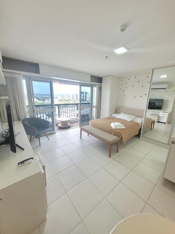 Aparthotel Vision Executive Premium XV à Brasília Extérieur photo