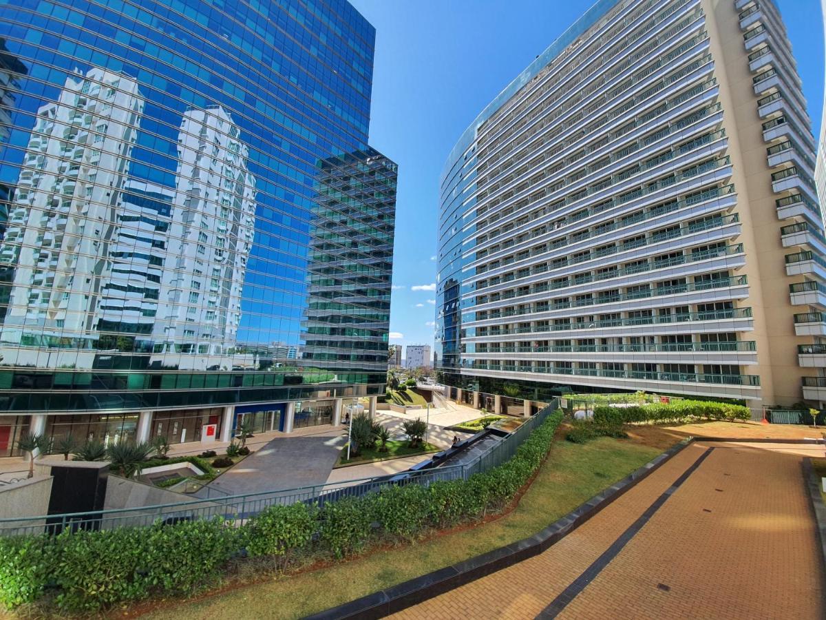 Aparthotel Vision Executive Premium XV à Brasília Extérieur photo