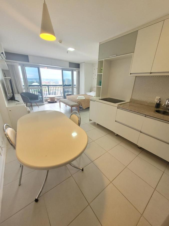 Aparthotel Vision Executive Premium XV à Brasília Extérieur photo