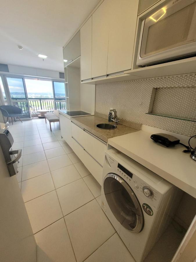 Aparthotel Vision Executive Premium XV à Brasília Extérieur photo